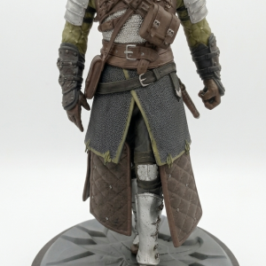 اکشن فیگور گرالت آو ریویا The Witcher