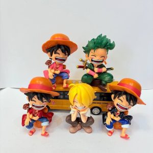 اکشن فیگور انیمه وان پیس One Piece