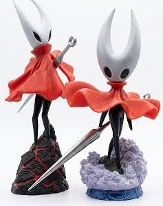 فیگور هورنت بازی Hollow Knight