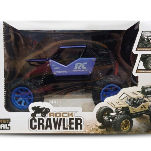 ماشین کنترلی آفرود SHUANGFENG مدل Rock Crawler