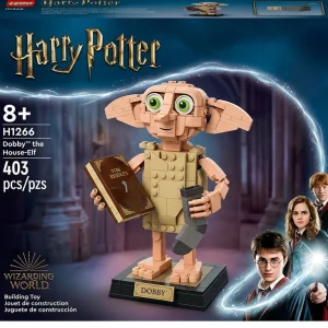 لگو دابی هری پاتر مدل Dobby the House-Elf (76421)